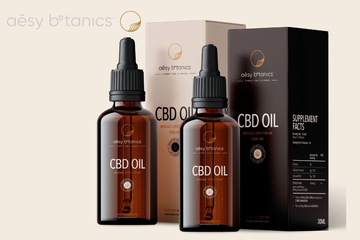 cbd oil