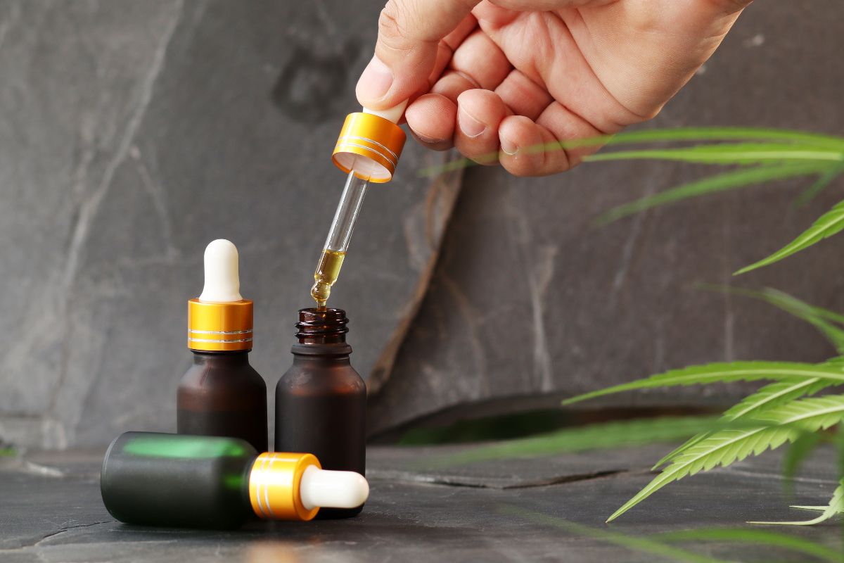 hemp oil cbd oil