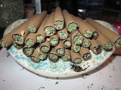 Blunts