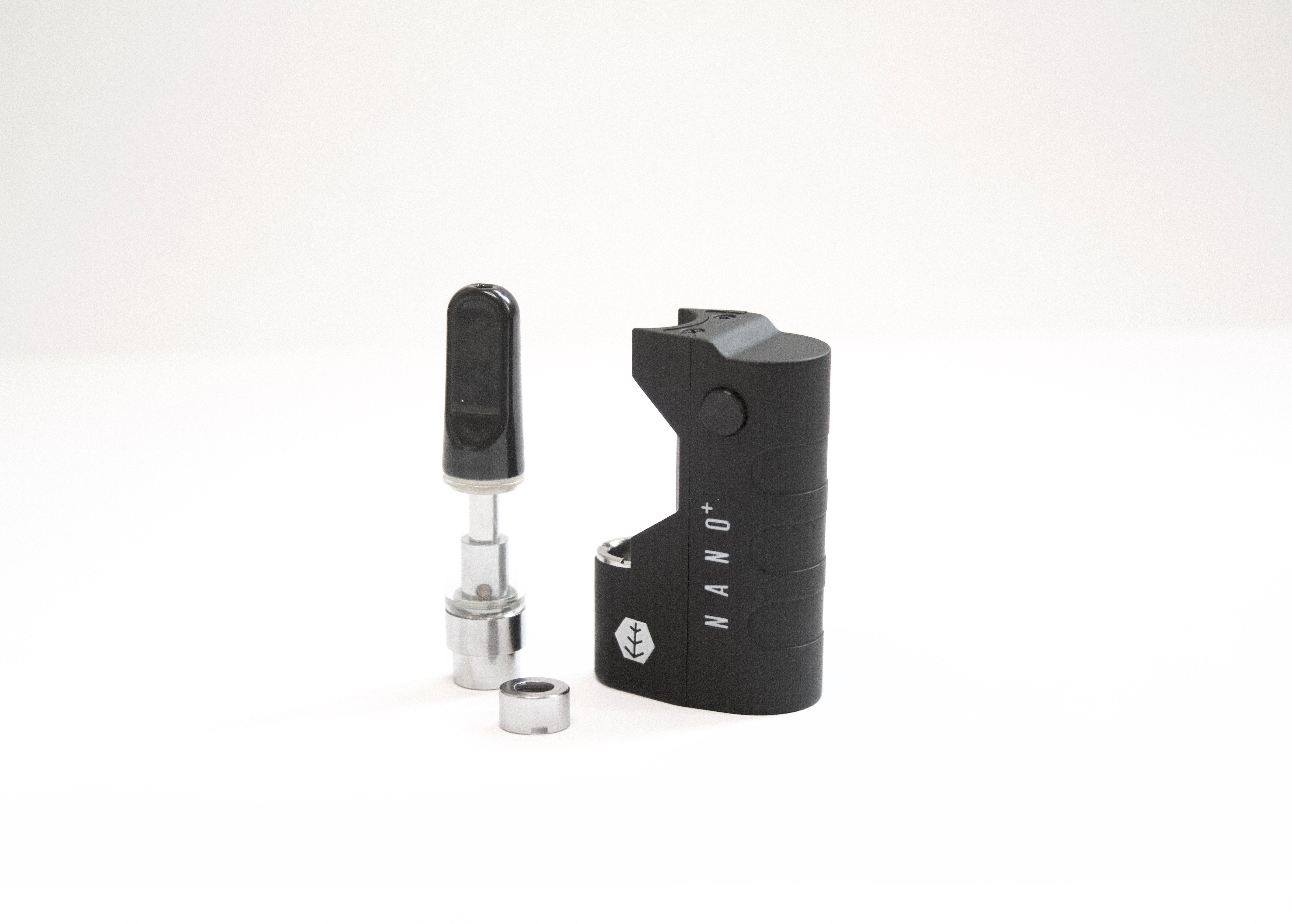 hippie nano+  supermini vaporizer