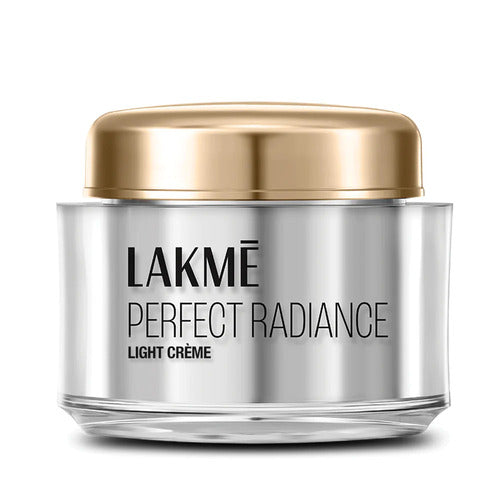 LAKMÉ ABSOLUTE PERFECT RADIANCE SKIN BRIGHTENING LIGHT CREME