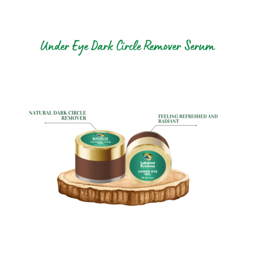 Eye Dark Circle Remover Serum