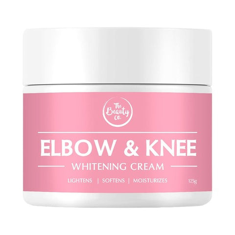 Tirabeauty - The Beauty Co. Elbow & Knee Whitening Cream