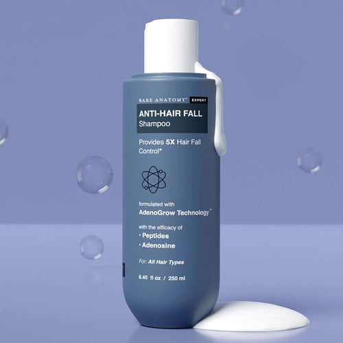 Anti Hair Fall Shampoo