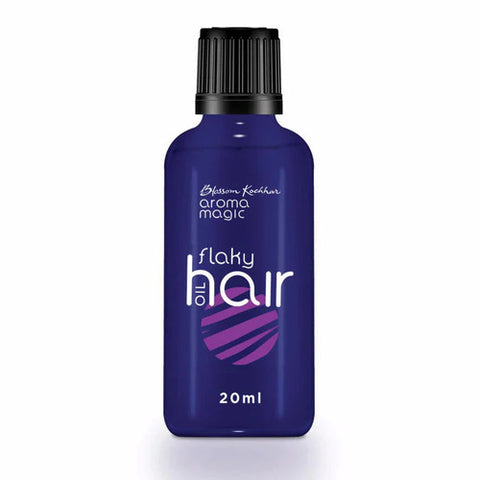 Aromamagic - Flaky Hair Oil