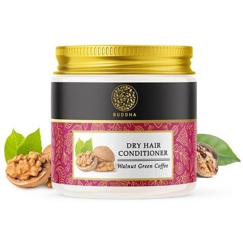 Buddhanatural - Dry Hair Smoothing Conditioner