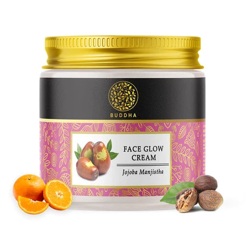 Face Glow Cream