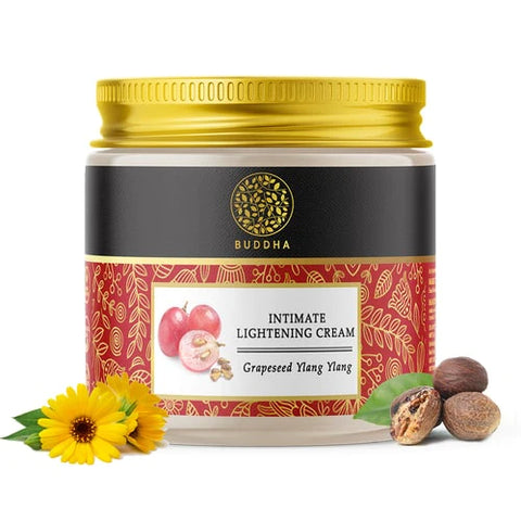 Buddha Natural -  Intimate Lightening Cream