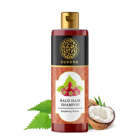 Buddhanatural - Bald Hair Shampoo