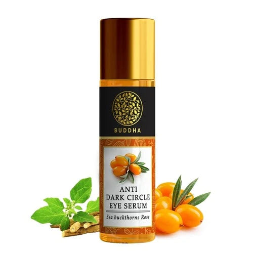 Anti Dark Circle Eye Serum