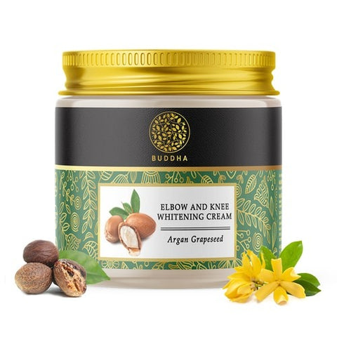 Buddhanatural - Elbow and Knee Whitening Cream