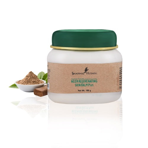 Neem Rejuvenating Skin Balm