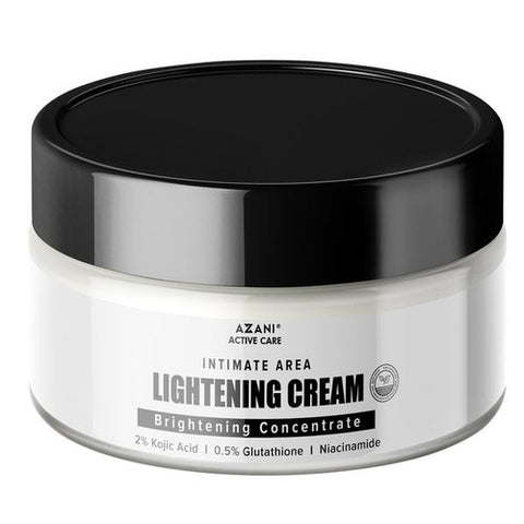 Azanicare - Intimate Area Lightening Cream