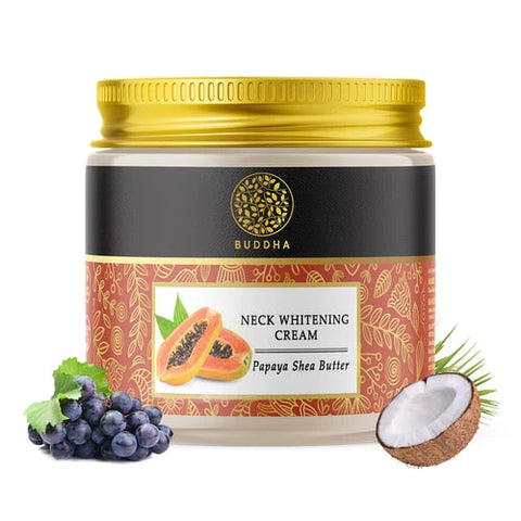 Buddhanatural - Neck Whitening Cream