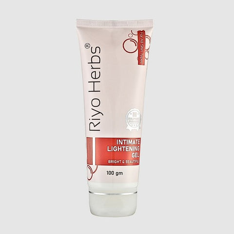 Riyoherbsindia - Intimate Lightening Gel