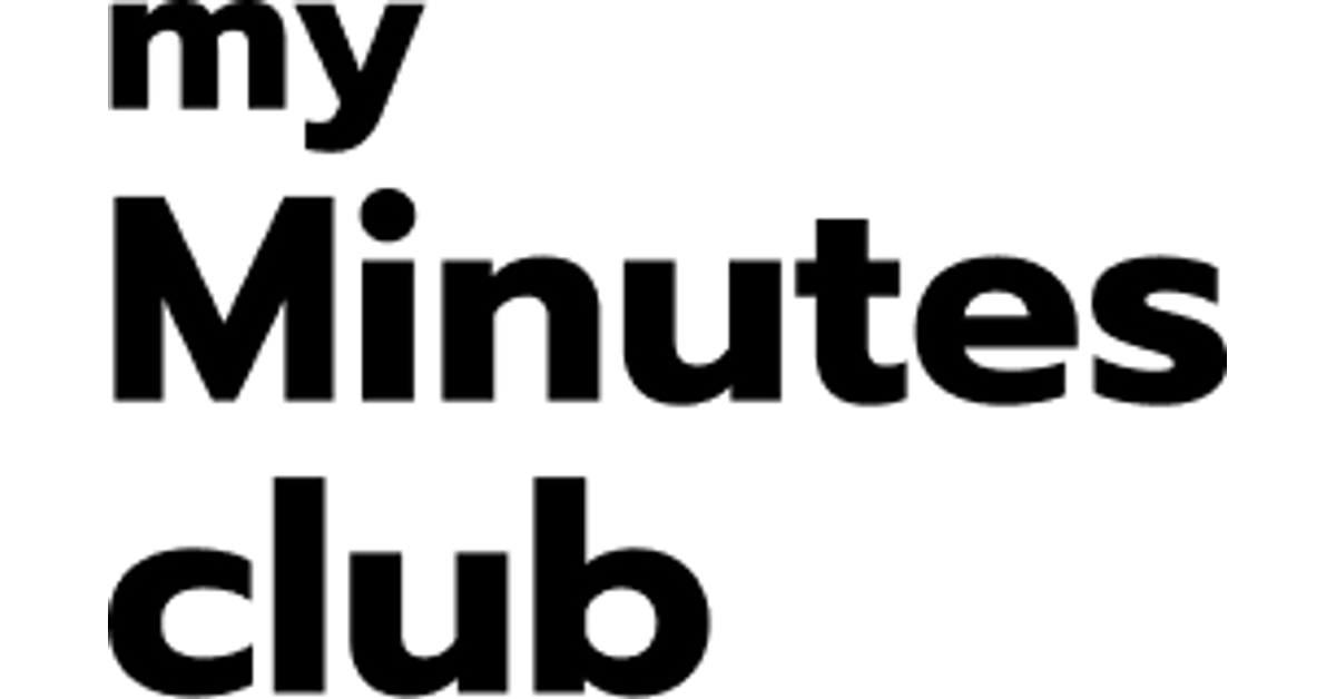 myMinutes.club