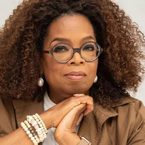 Oprah Winfrey