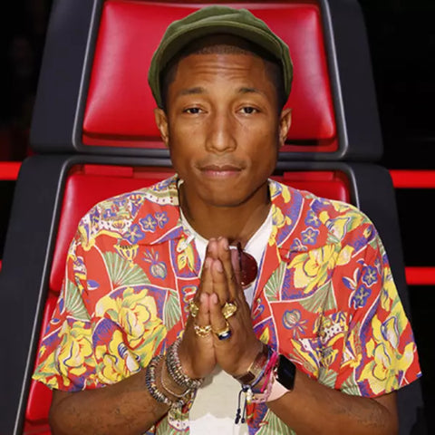 Pharrell Williams