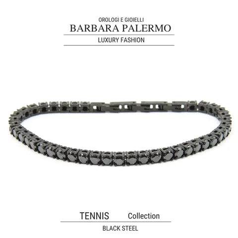 tennis bracciale uomo