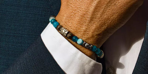 Bracciali Collezione Uomo