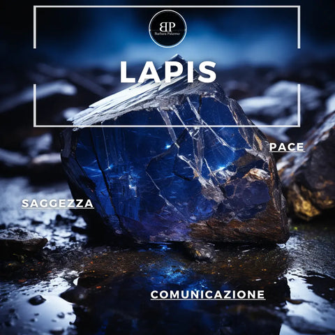 pietra di lapis