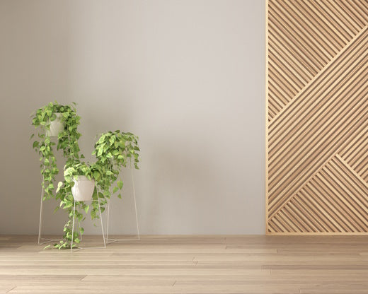 Five Reasons Why To Consider Our Custom Wall Paneling