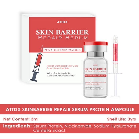 ATTDX SkinBarrier Repair Serum Protein Ampoule 