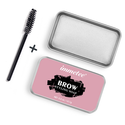 4DBrow Styling Wax Kit