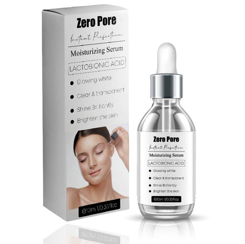 ZeroPore InstantPerfection Moisturizing Serum 