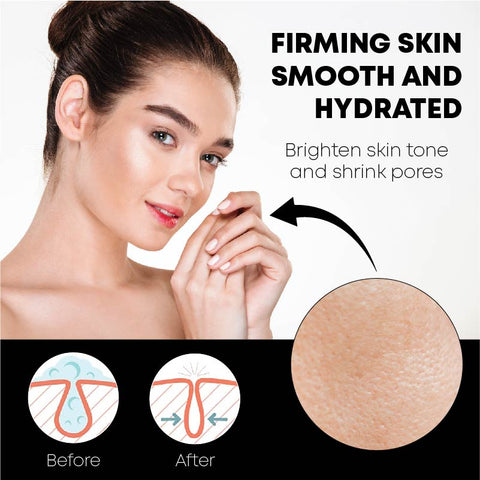 ZeroPore InstantPerfection Moisturizing Serum 