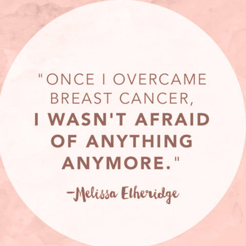 5 Of Our Favorite Breast Cancer Survivor Quotes Sophia Rose Intimates