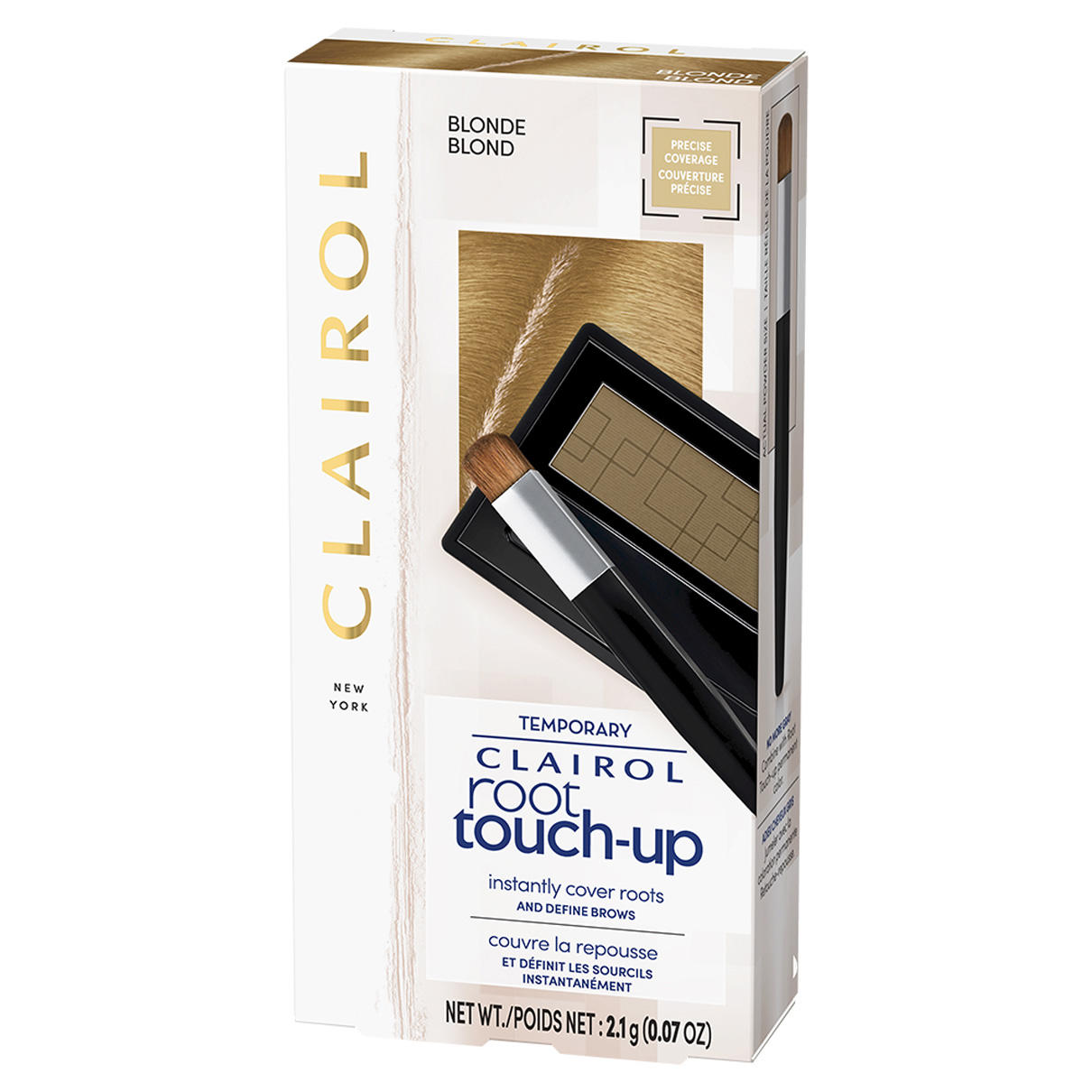 Root Touch Up Powder