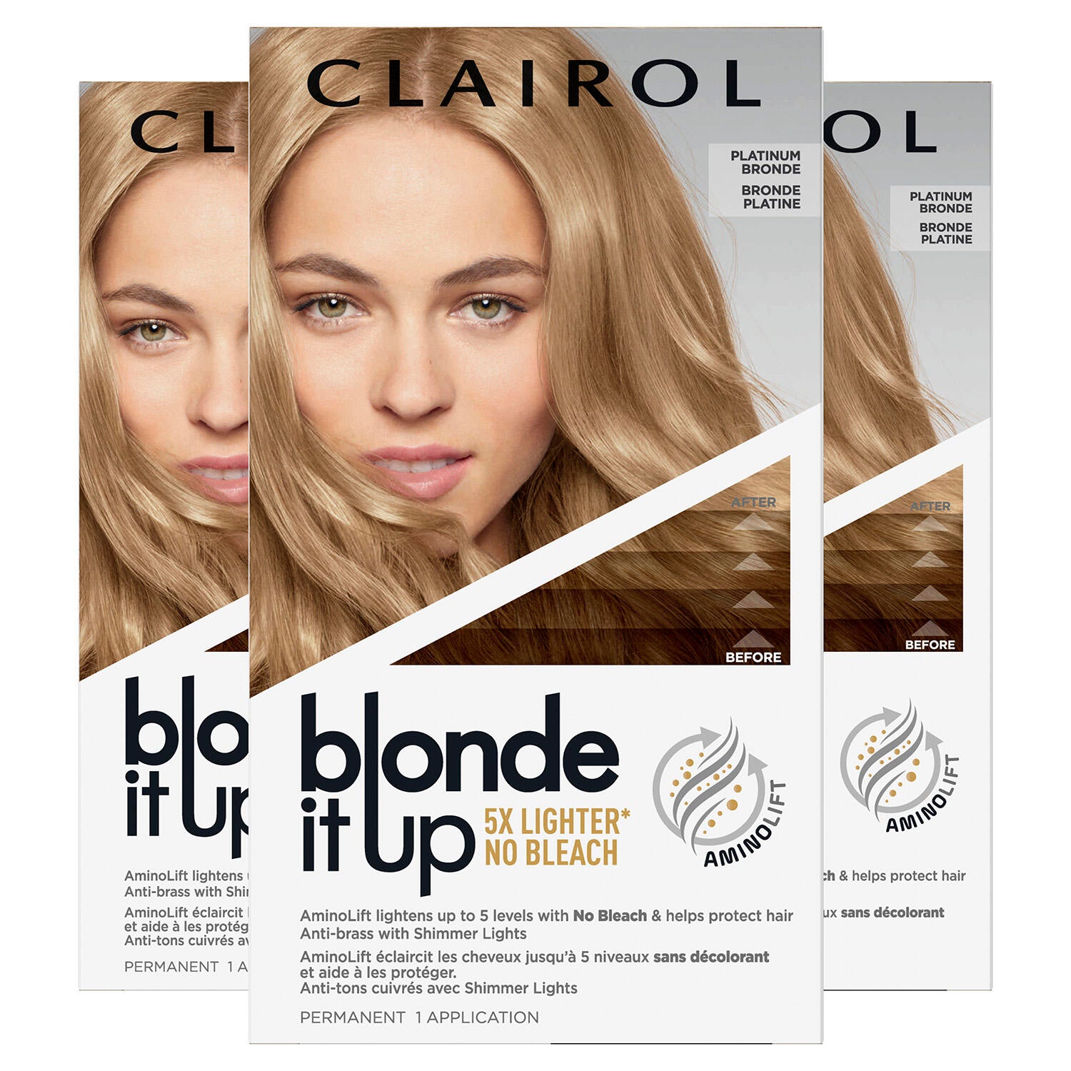 A Complete Guide to Toning Blonde Hair at Home, Clairol