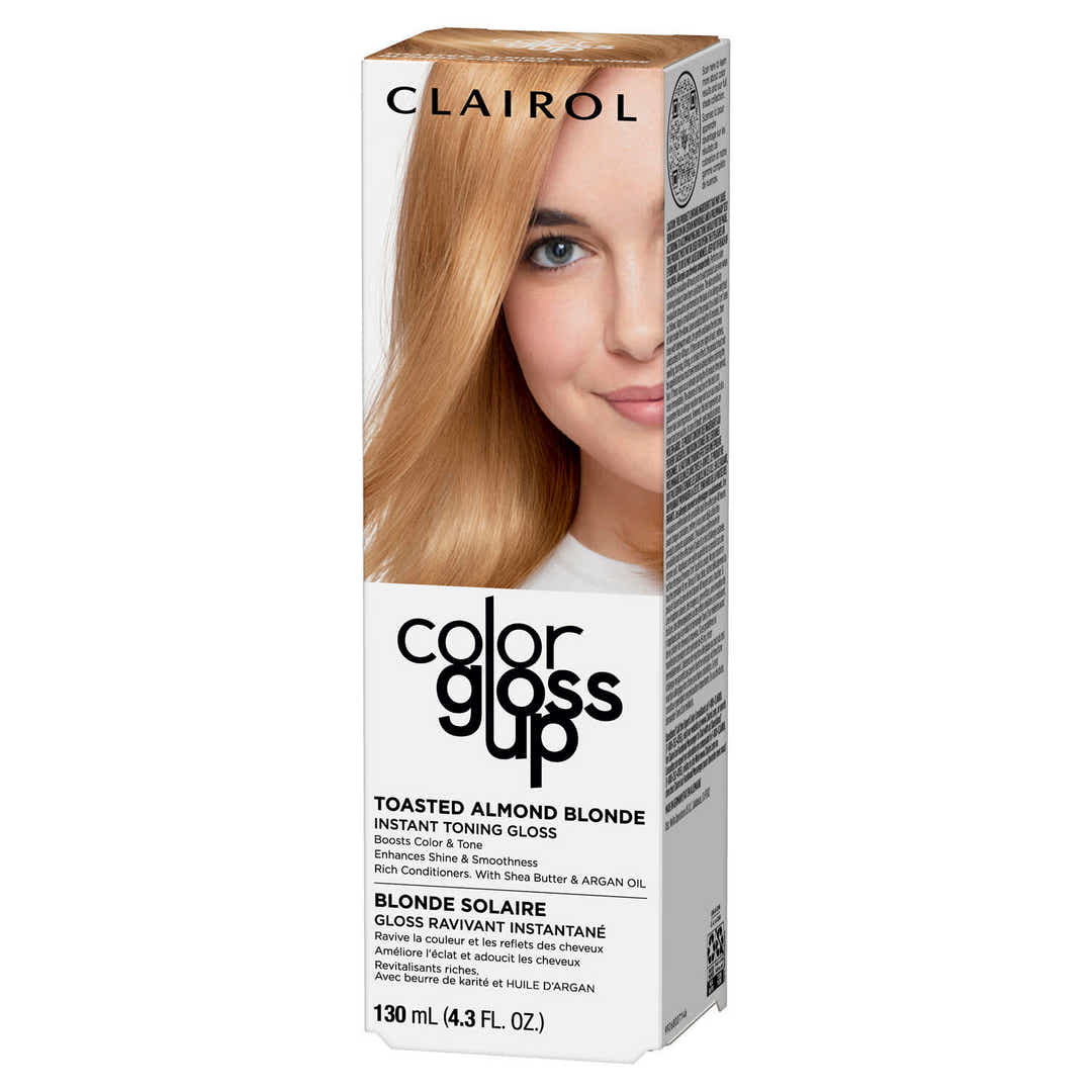 Color Gloss Up | Clairol US
