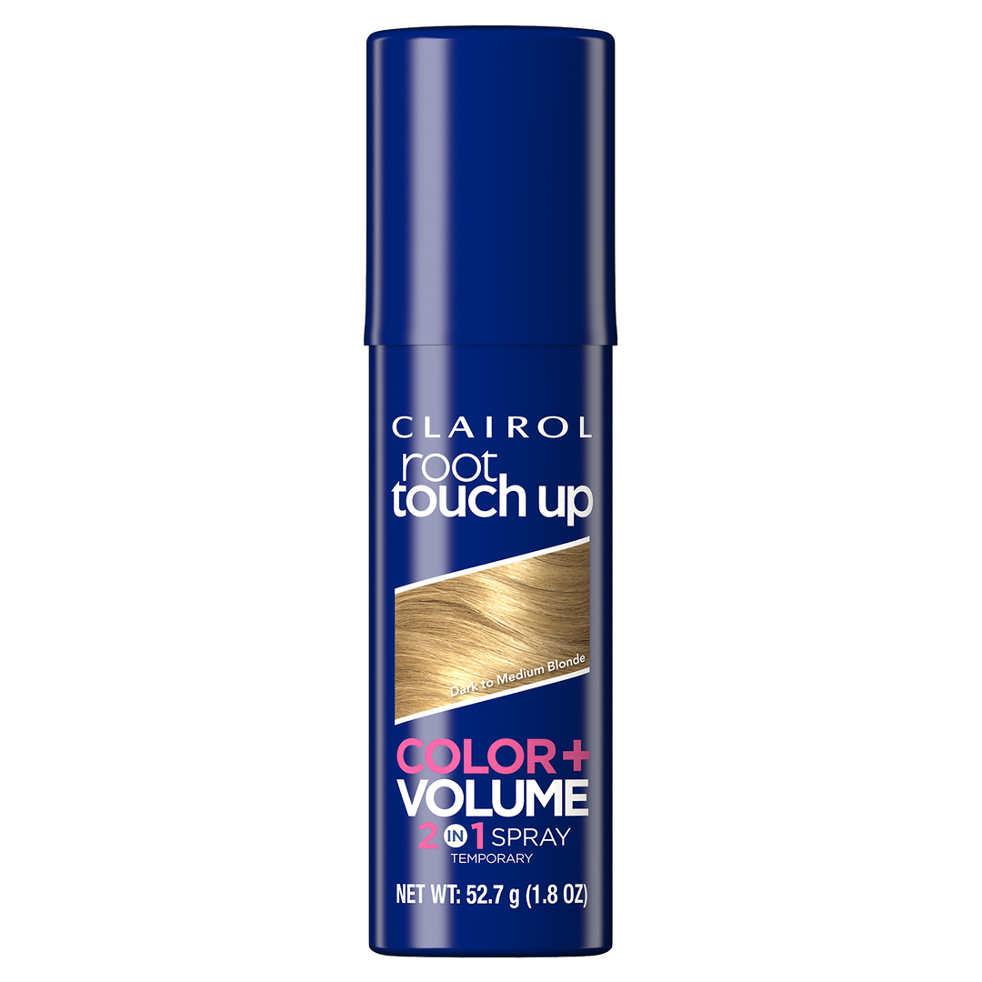 Root Touch-Up 2-in1 Spray | Clairol US