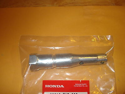 Honda Ex800 Ex1000 Generator Spark Plug Wrench Oem Inline Motor Sports