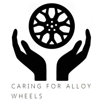 Caring For Alloy Wheels