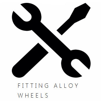 Fitting Alloy Wheels