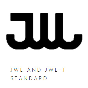 JWL And JWL-T Standard