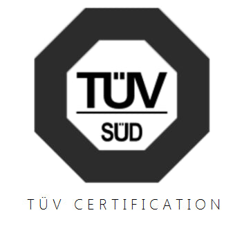 Tuv Certification