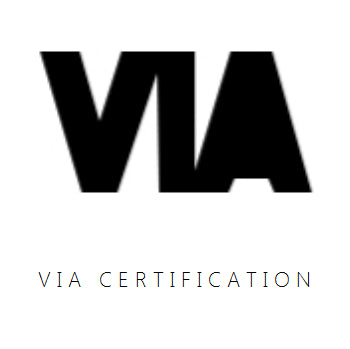 VIA Certification