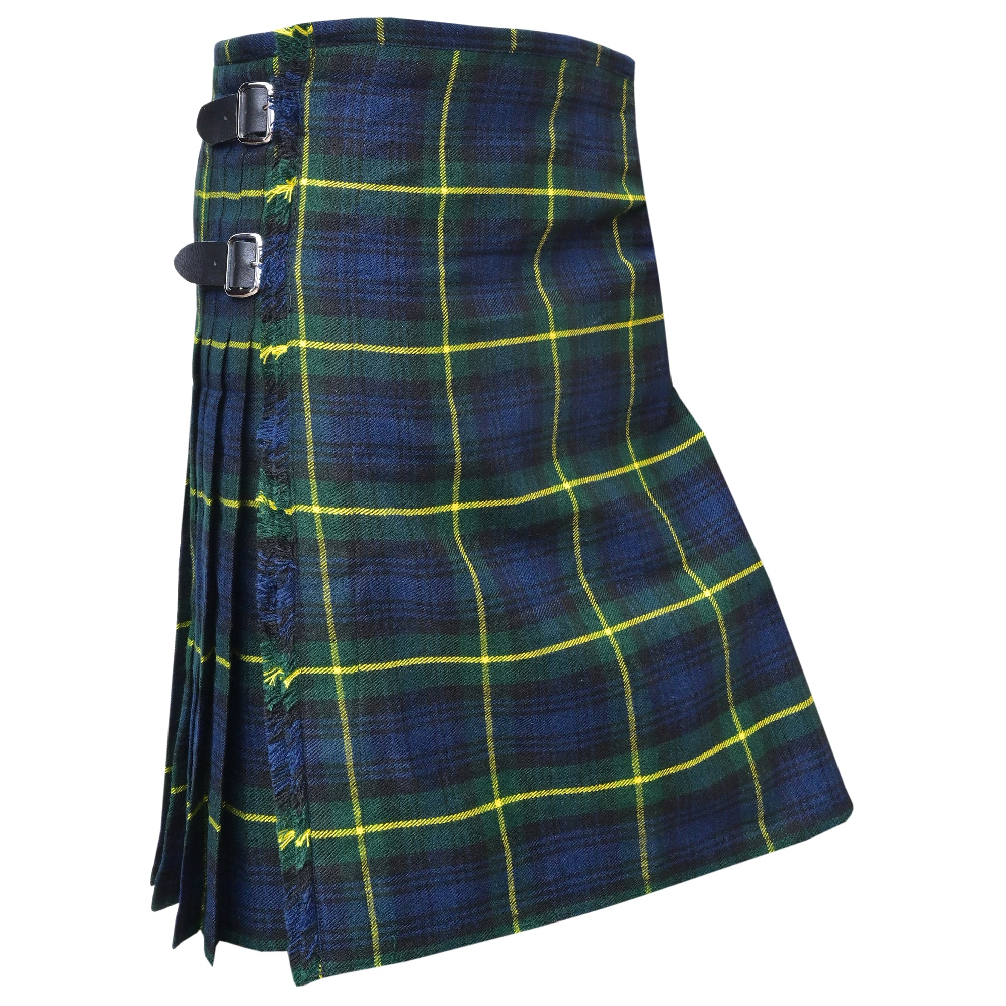 Gordon Highlander