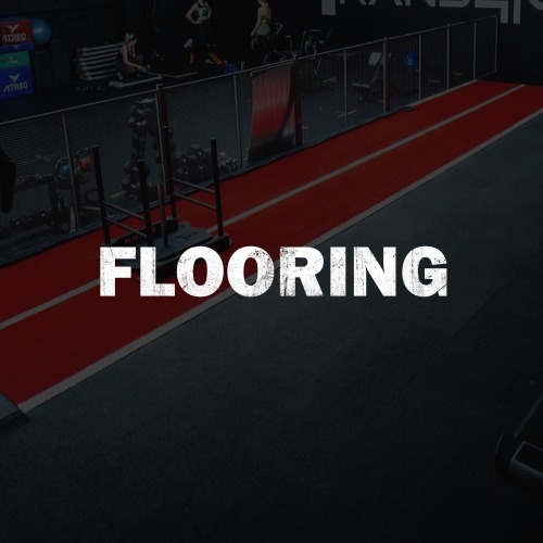 Gym Flooring