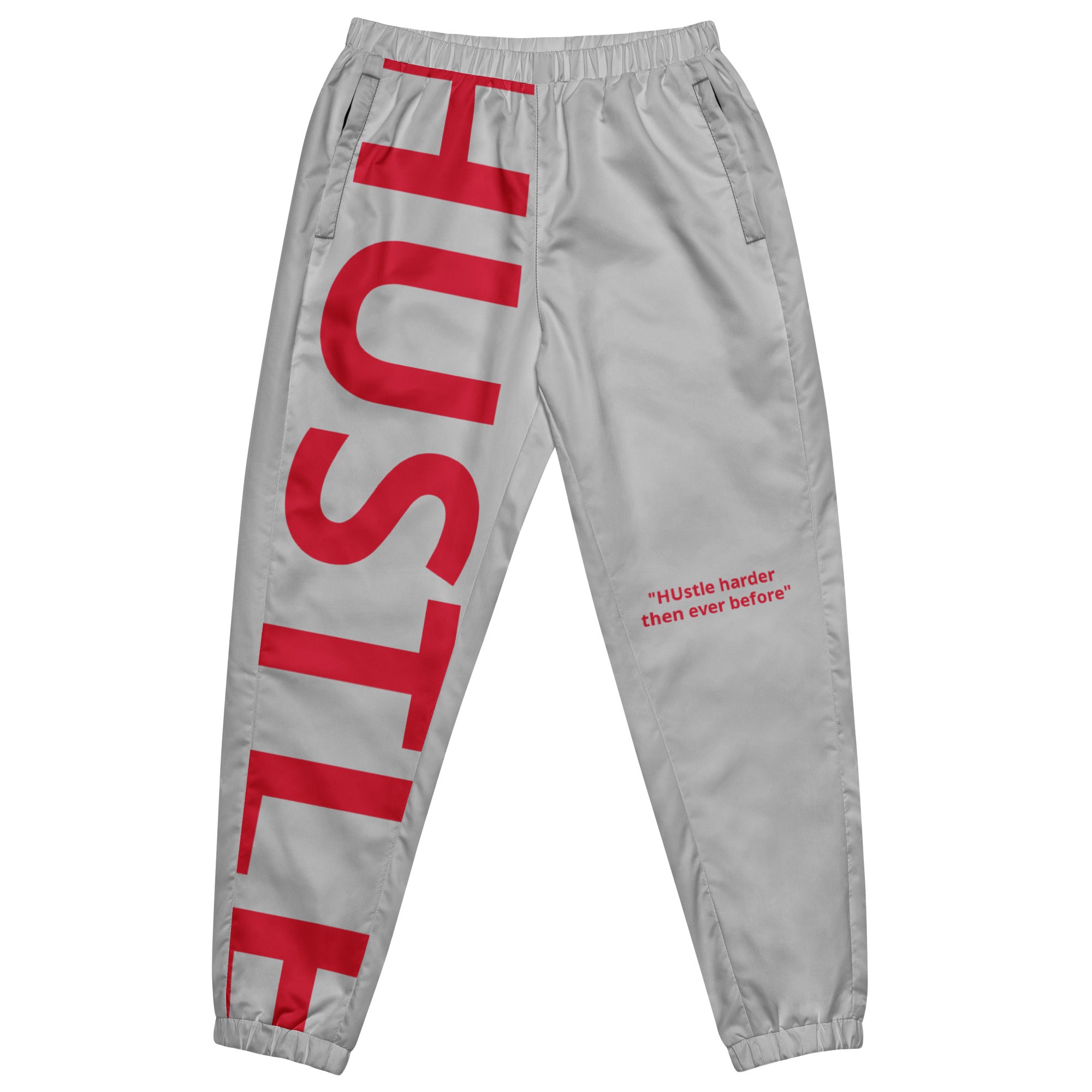 Supreme World Famous Jacquard Track Pant Stone