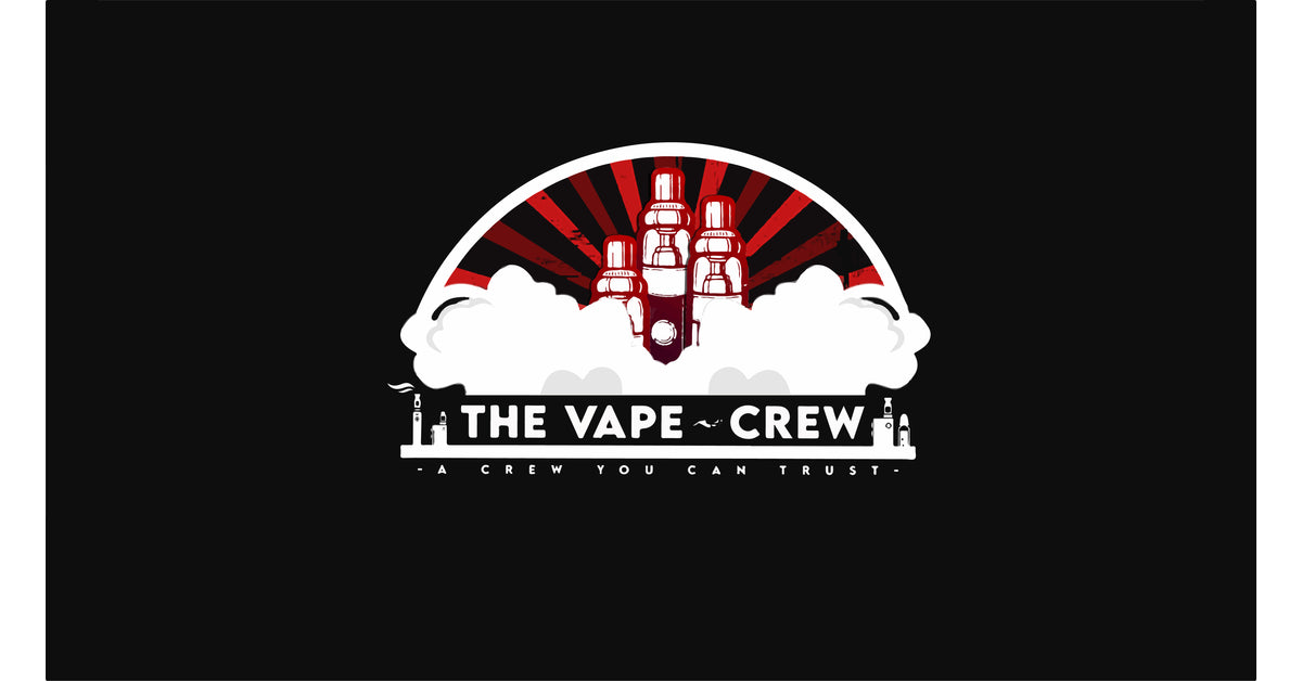 The Vape Crew