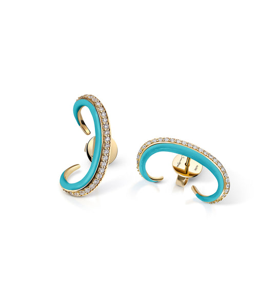 Ear Cuffs - Fine Jewellery by Susana Martins