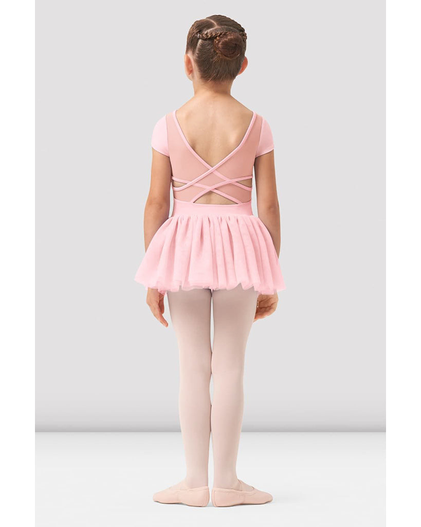 Mondor Three Layer Tulle Ballet Tutu - 30 Girls - Dancewear Centre