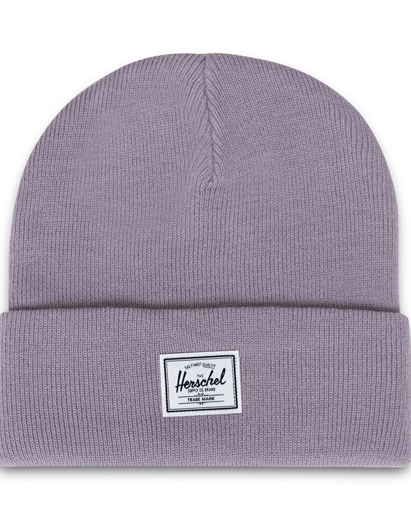 Herschel Supply Co Norman Bucket Hat - Lavender Gray - Dancewear Centre