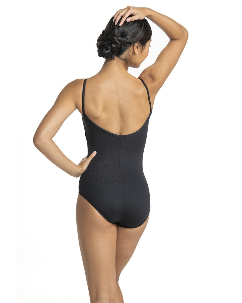 Capezio Capezio Seamless Low Rise Thong