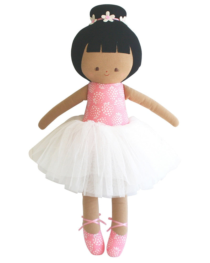 alimrose fairy doll